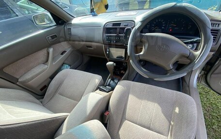 Toyota Vista, 1997 год, 400 000 рублей, 5 фотография