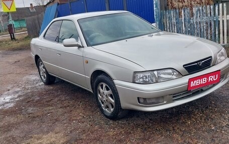 Toyota Vista, 1997 год, 400 000 рублей, 3 фотография