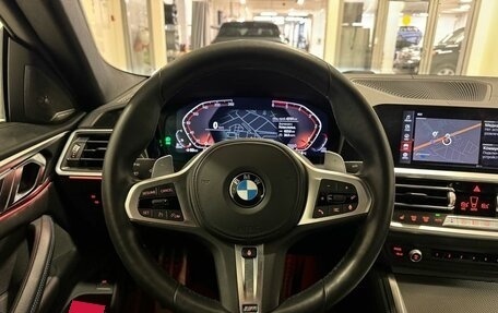 BMW 4 серия, 2020 год, 6 048 000 рублей, 23 фотография