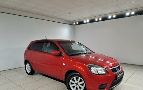 KIA Rio II, 2010 год, 599 000 рублей, 2 фотография