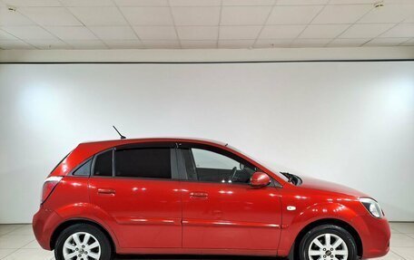 KIA Rio II, 2010 год, 599 000 рублей, 5 фотография