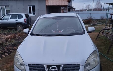 Nissan Qashqai, 2007 год, 730 000 рублей, 1 фотография