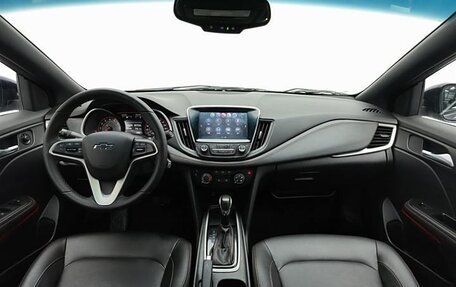 Chevrolet Cruze II, 2020 год, 1 258 000 рублей, 5 фотография