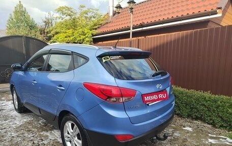 Hyundai ix35 I рестайлинг, 2012 год, 1 300 000 рублей, 2 фотография