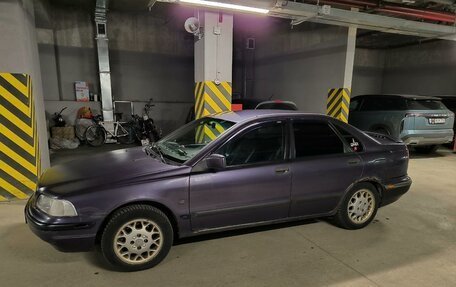 Volvo S40 II, 1998 год, 180 000 рублей, 4 фотография