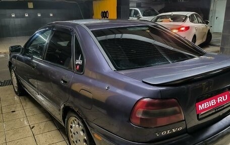 Volvo S40 II, 1998 год, 180 000 рублей, 7 фотография