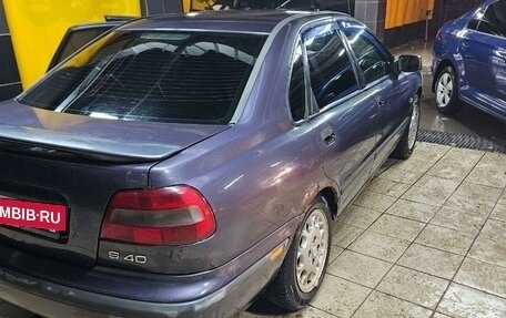 Volvo S40 II, 1998 год, 180 000 рублей, 10 фотография