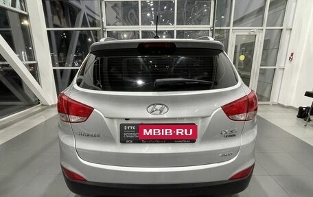 Hyundai ix35 I рестайлинг, 2011 год, 1 280 000 рублей, 6 фотография