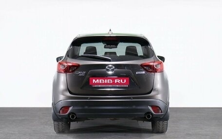 Mazda CX-5 II, 2016 год, 2 366 000 рублей, 5 фотография