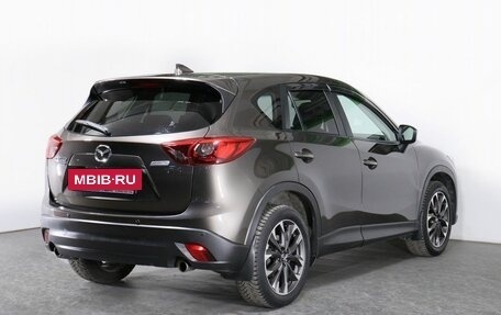 Mazda CX-5 II, 2016 год, 2 366 000 рублей, 6 фотография