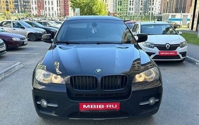 BMW X6, 2010 год, 2 500 000 рублей, 1 фотография