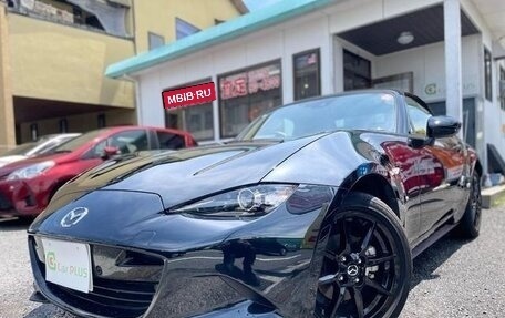 Mazda Roadster IV (ND), 2021 год, 1 500 000 рублей, 1 фотография