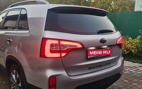 KIA Sorento II рестайлинг, 2014 год, 2 550 000 рублей, 18 фотография