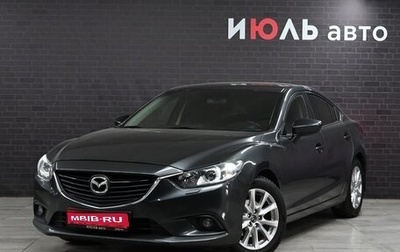 Mazda 6, 2012 год, 1 805 000 рублей, 1 фотография