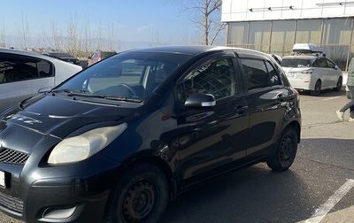 Toyota Vitz, 2009 год, 570 000 рублей, 1 фотография