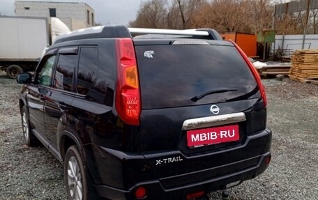 Nissan X-Trail, 2008 год, 1 150 000 рублей, 1 фотография