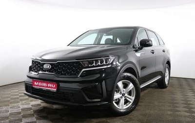 KIA Sorento IV, 2024 год, 6 490 000 рублей, 1 фотография