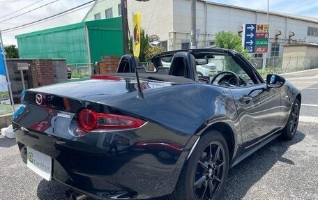 Mazda Roadster IV (ND), 2021 год, 1 500 000 рублей, 6 фотография