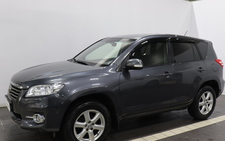 Toyota RAV4, 2010 год, 1 575 000 рублей, 3 фотография