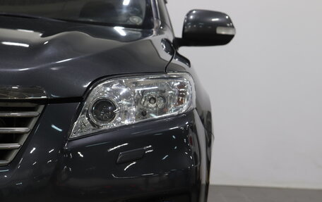 Toyota RAV4, 2010 год, 1 575 000 рублей, 7 фотография