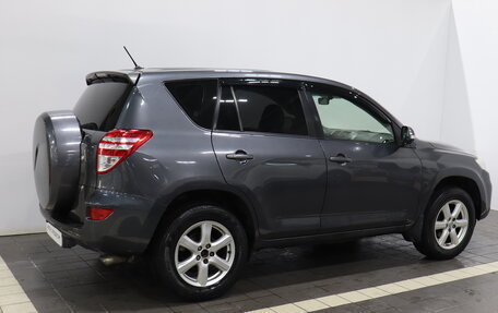 Toyota RAV4, 2010 год, 1 575 000 рублей, 6 фотография