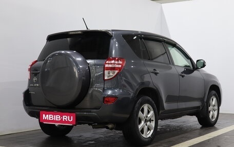 Toyota RAV4, 2010 год, 1 575 000 рублей, 5 фотография