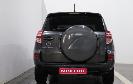 Toyota RAV4, 2010 год, 1 575 000 рублей, 4 фотография