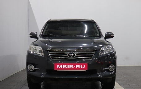 Toyota RAV4, 2010 год, 1 575 000 рублей, 2 фотография