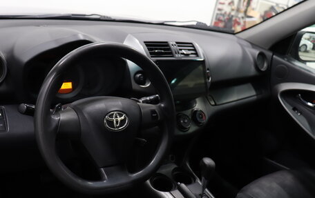 Toyota RAV4, 2010 год, 1 575 000 рублей, 10 фотография