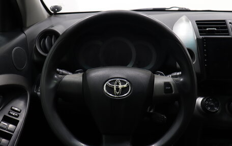 Toyota RAV4, 2010 год, 1 575 000 рублей, 11 фотография