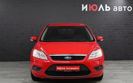 Ford Focus II рестайлинг, 2011 год, 860 000 рублей, 2 фотография