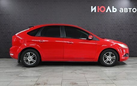 Ford Focus II рестайлинг, 2011 год, 860 000 рублей, 8 фотография