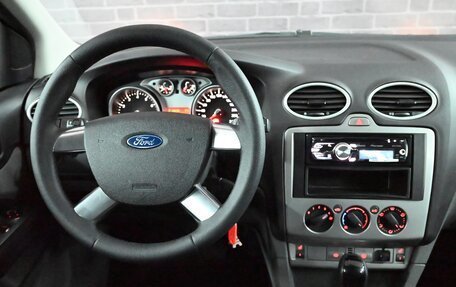 Ford Focus II рестайлинг, 2011 год, 860 000 рублей, 12 фотография