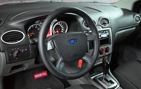 Ford Focus II рестайлинг, 2011 год, 860 000 рублей, 11 фотография