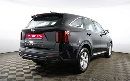 KIA Sorento IV, 2024 год, 6 490 000 рублей, 3 фотография