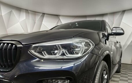 BMW X4, 2021 год, 6 143 000 рублей, 13 фотография