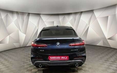 BMW X4, 2021 год, 6 143 000 рублей, 4 фотография