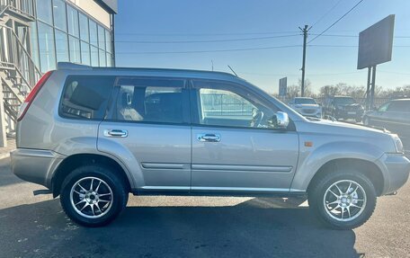 Nissan X-Trail, 2001 год, 799 999 рублей, 6 фотография