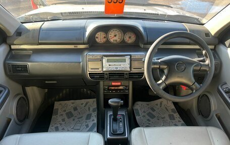 Nissan X-Trail, 2001 год, 799 999 рублей, 16 фотография