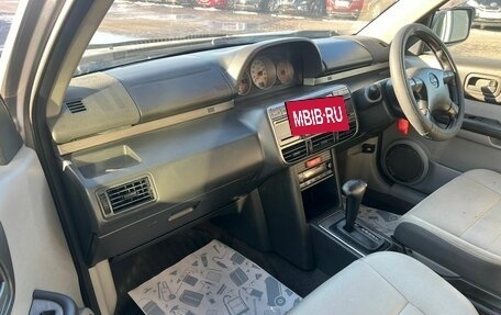 Nissan X-Trail, 2001 год, 799 999 рублей, 12 фотография