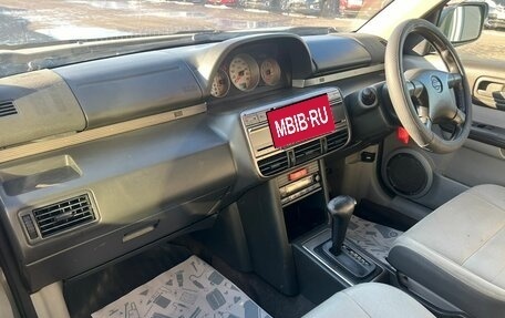 Nissan X-Trail, 2001 год, 799 999 рублей, 13 фотография