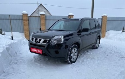 Nissan X-Trail, 2010 год, 1 120 000 рублей, 1 фотография