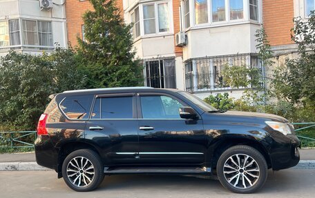 Lexus GX II, 2010 год, 2 700 000 рублей, 3 фотография