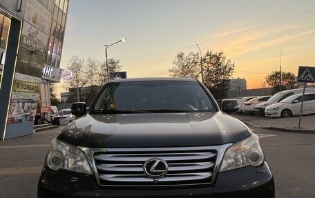 Lexus GX II, 2010 год, 2 700 000 рублей, 4 фотография