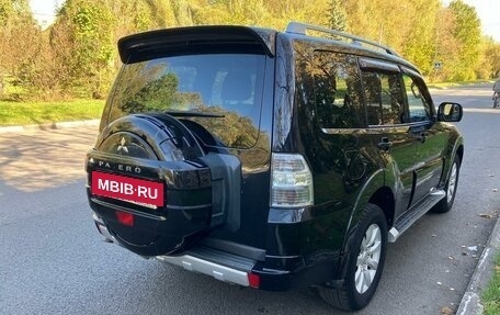 Mitsubishi Pajero IV, 2010 год, 2 130 000 рублей, 7 фотография