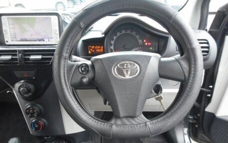 Toyota iQ, 2015 год, 739 002 рублей, 11 фотография