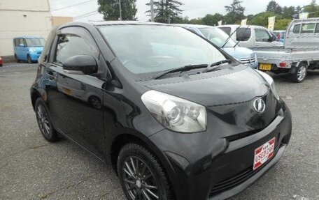 Toyota iQ, 2015 год, 739 002 рублей, 7 фотография