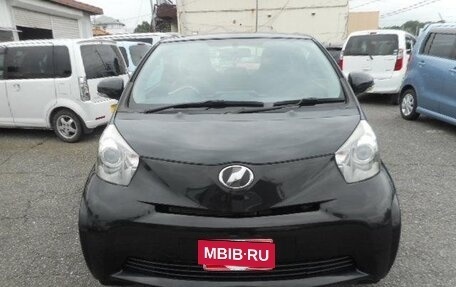 Toyota iQ, 2015 год, 739 002 рублей, 8 фотография