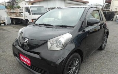 Toyota iQ, 2015 год, 739 002 рублей, 1 фотография