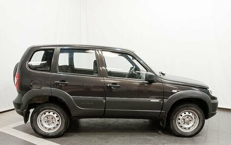 Chevrolet Niva I рестайлинг, 2013 год, 659 000 рублей, 4 фотография